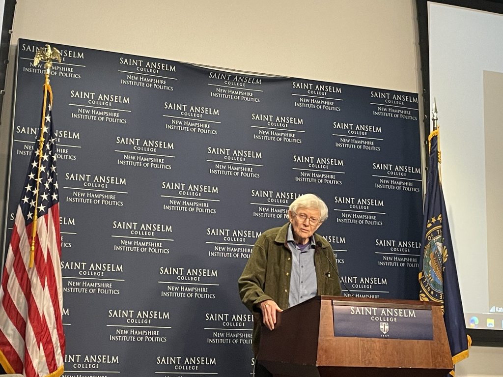 Peter Gray on Mental Health, Play, and New&nbsp;Technology